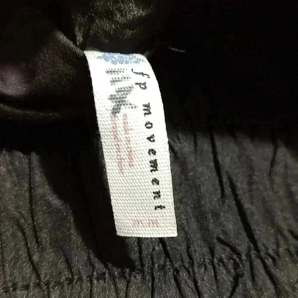 Free People FP Movement The Way Home High Rise Pull-On Shorts - Picture 7 of 7